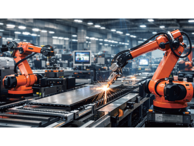 레이저 가공 산업, 장비를 넘어 시스템 산업으로