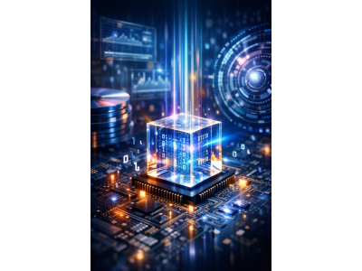 초고밀도 ‘5D 유리 저장 매체’ 기술 개발 주목